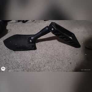 Tactical shovel